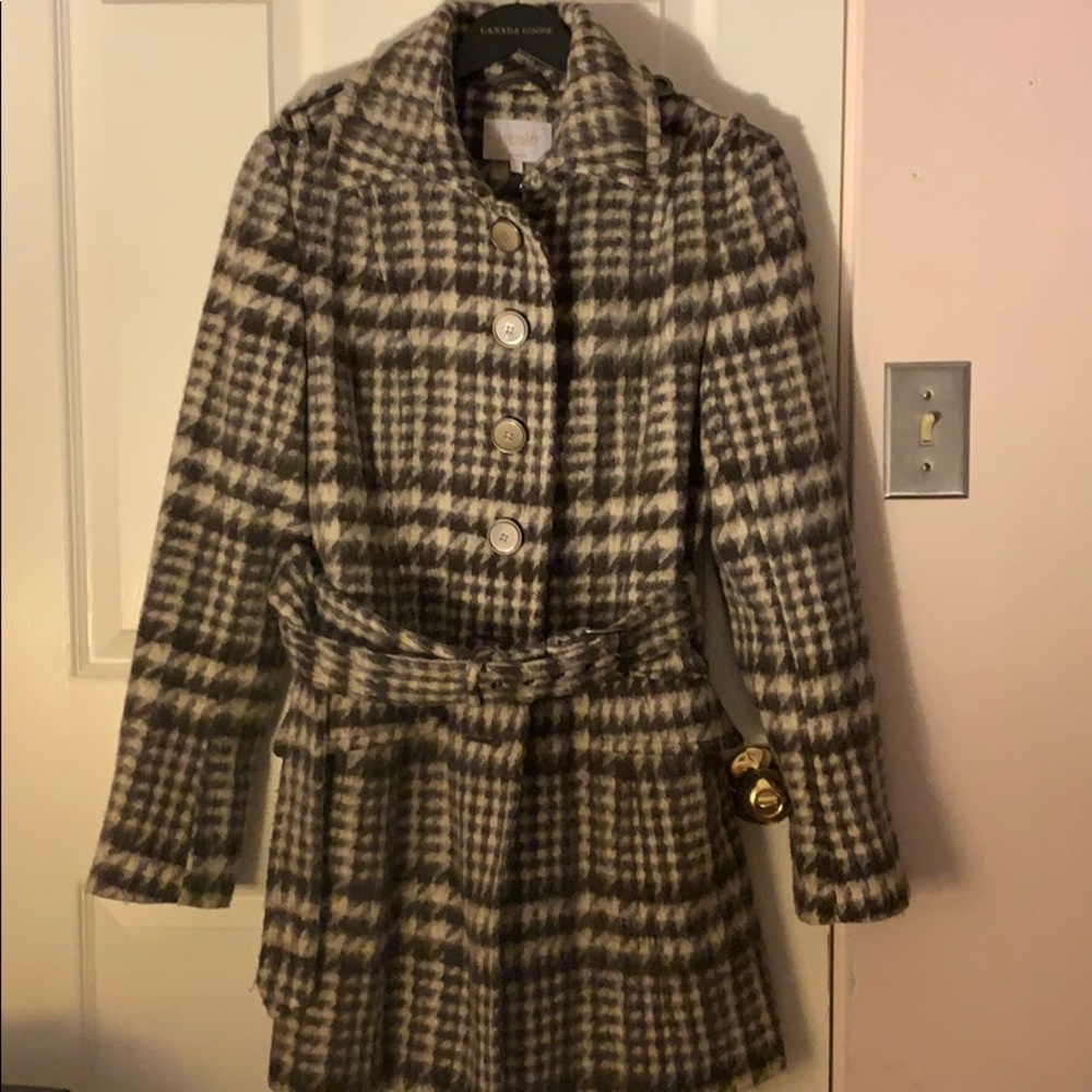 Winter Coat